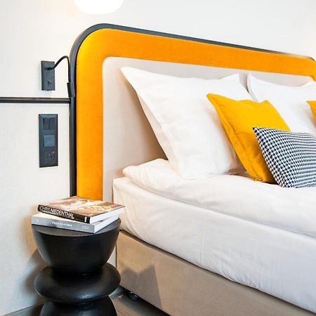 Hotel Awo Gniezno Dış mekan fotoğraf