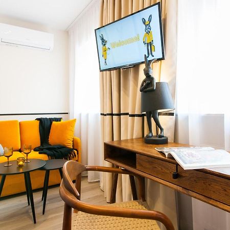 Hotel Awo Gniezno Dış mekan fotoğraf