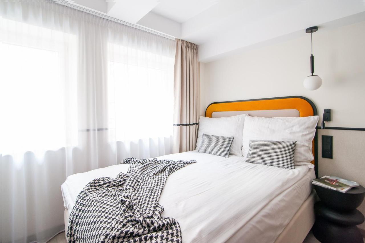Hotel Awo Gniezno Dış mekan fotoğraf
