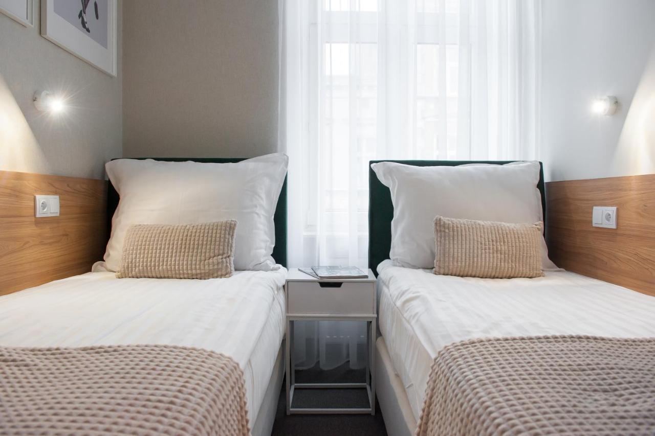 Hotel Awo Gniezno Dış mekan fotoğraf
