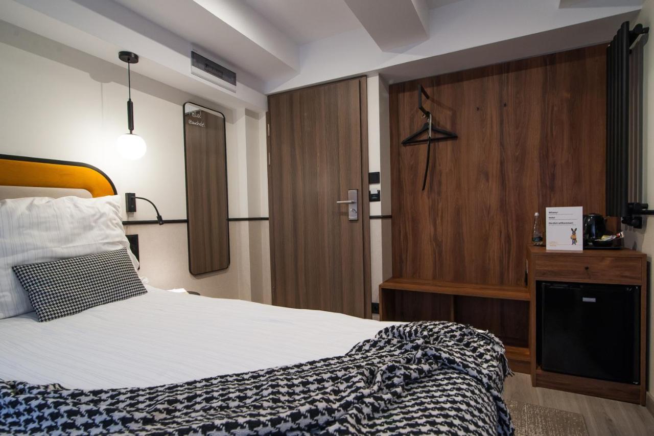 Hotel Awo Gniezno Dış mekan fotoğraf