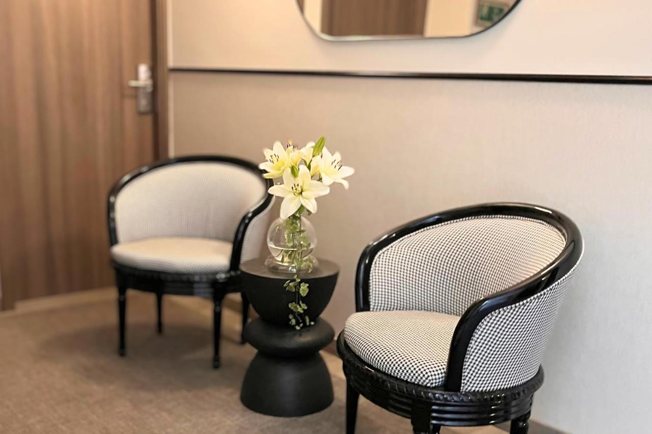 Hotel Awo Gniezno Dış mekan fotoğraf