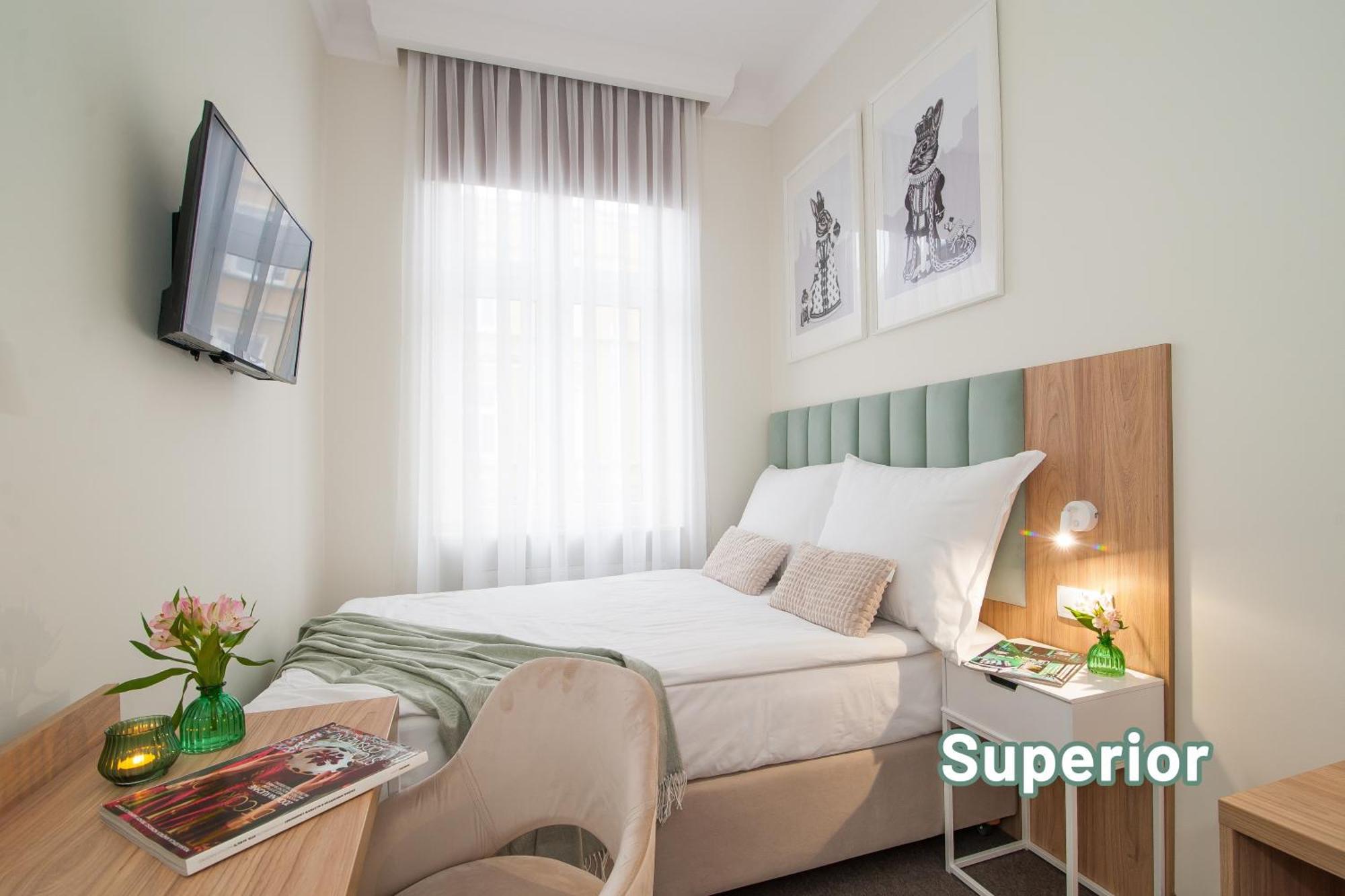 Hotel Awo Gniezno Dış mekan fotoğraf