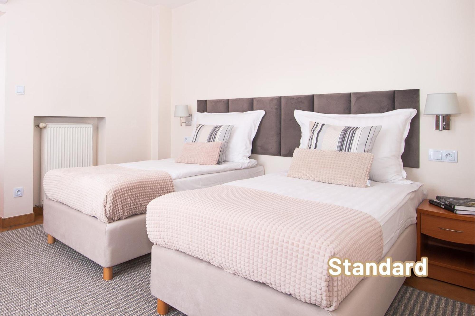 Hotel Awo Gniezno Dış mekan fotoğraf