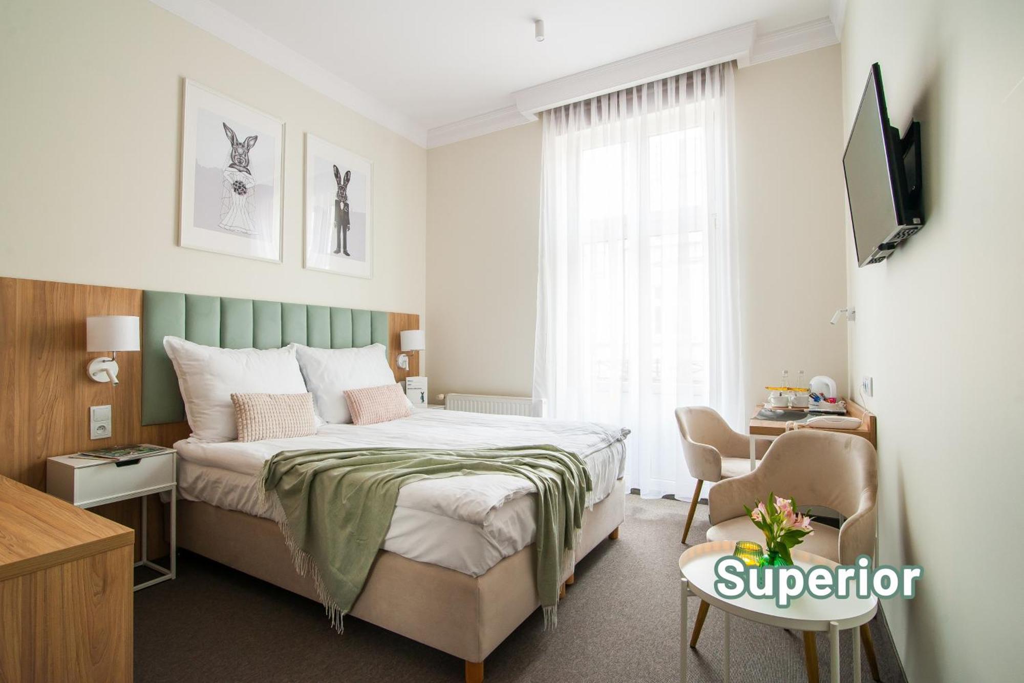 Hotel Awo Gniezno Dış mekan fotoğraf