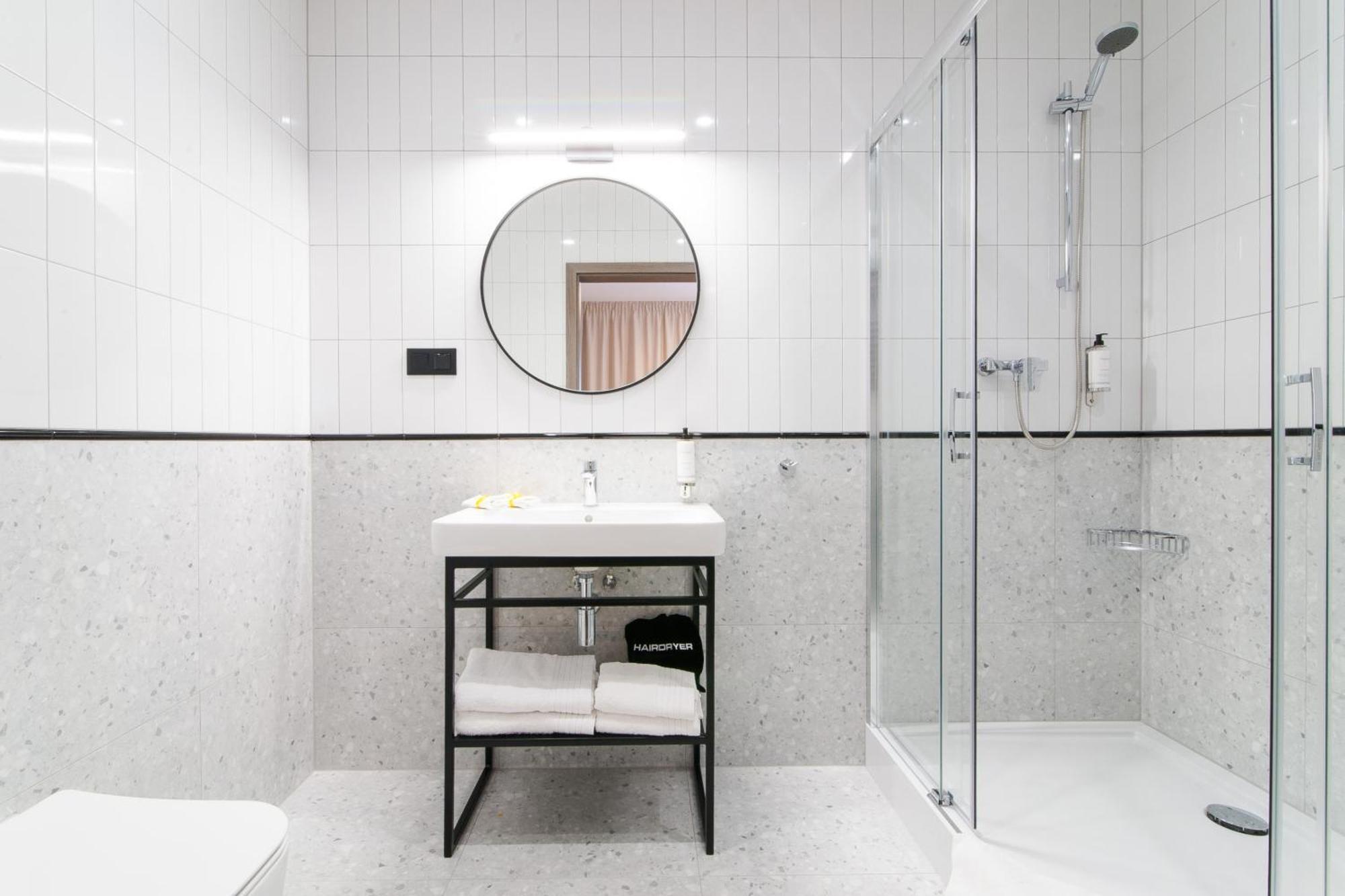 Hotel Awo Gniezno Dış mekan fotoğraf