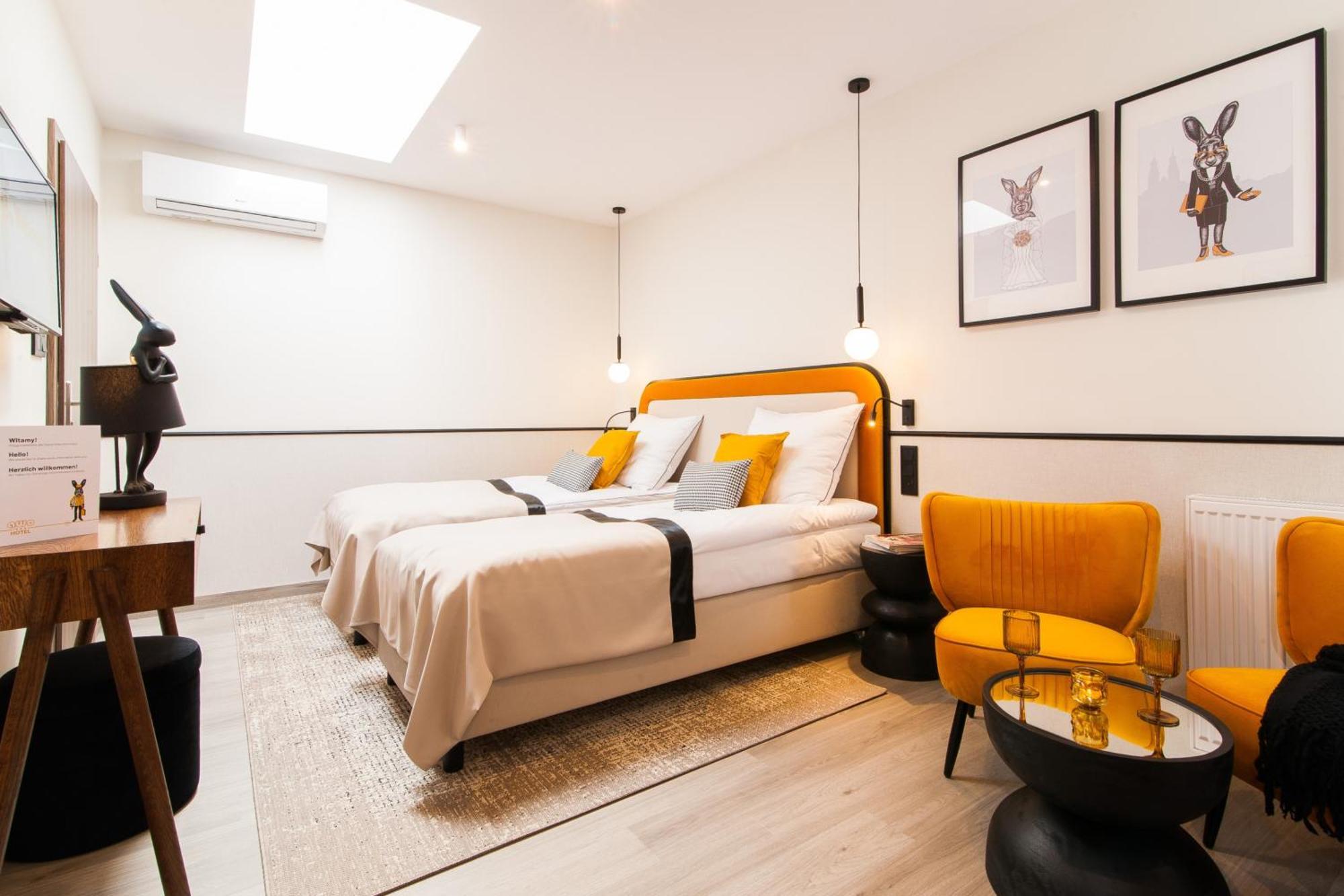 Hotel Awo Gniezno Dış mekan fotoğraf