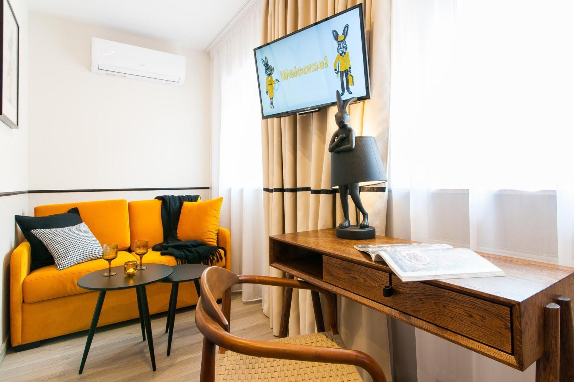 Hotel Awo Gniezno Dış mekan fotoğraf