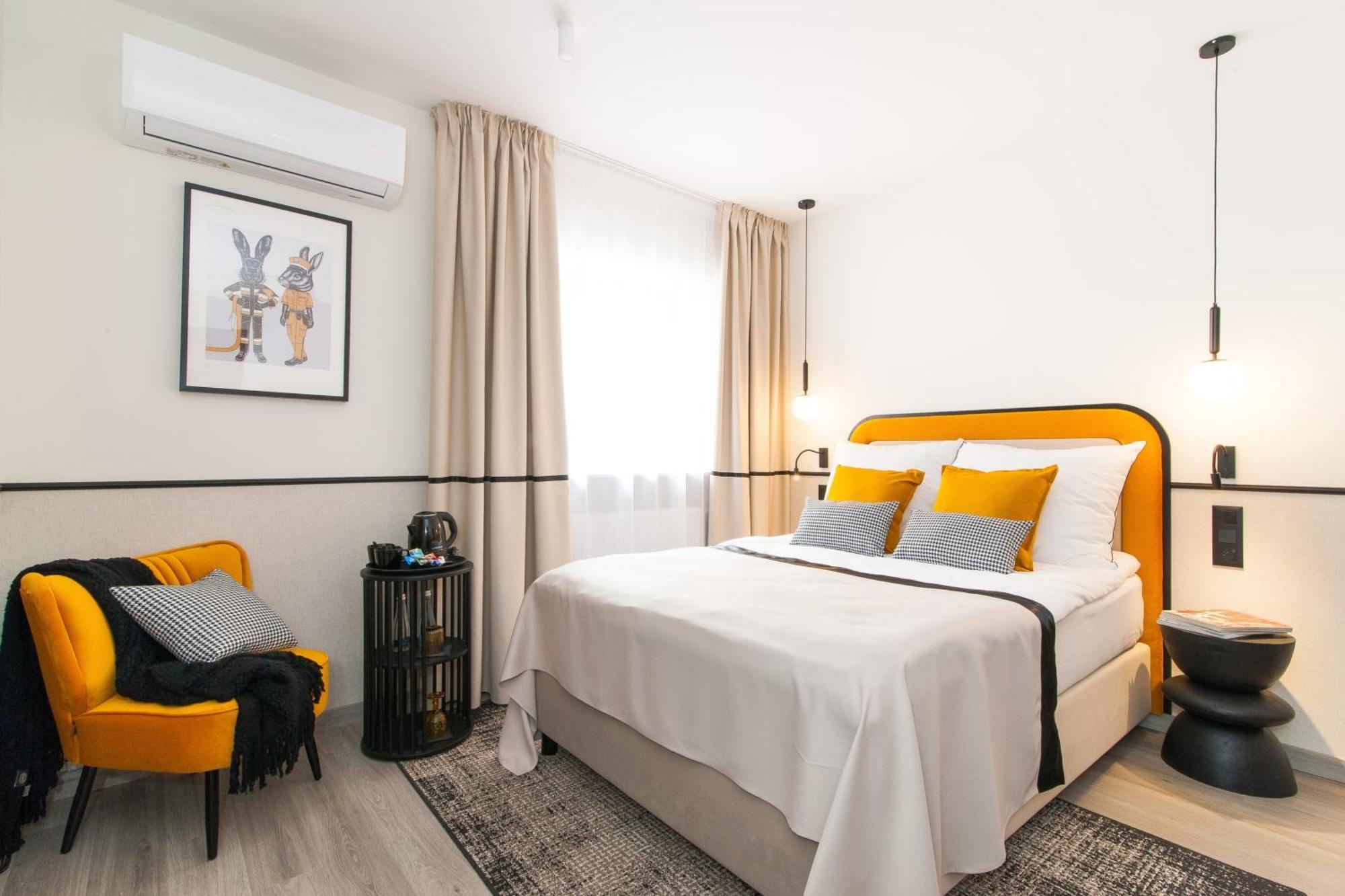 Hotel Awo Gniezno Dış mekan fotoğraf