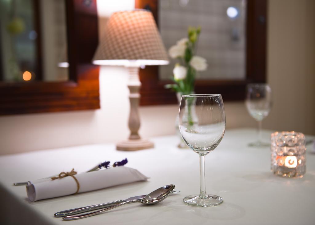 Hotel Awo Gniezno Dış mekan fotoğraf